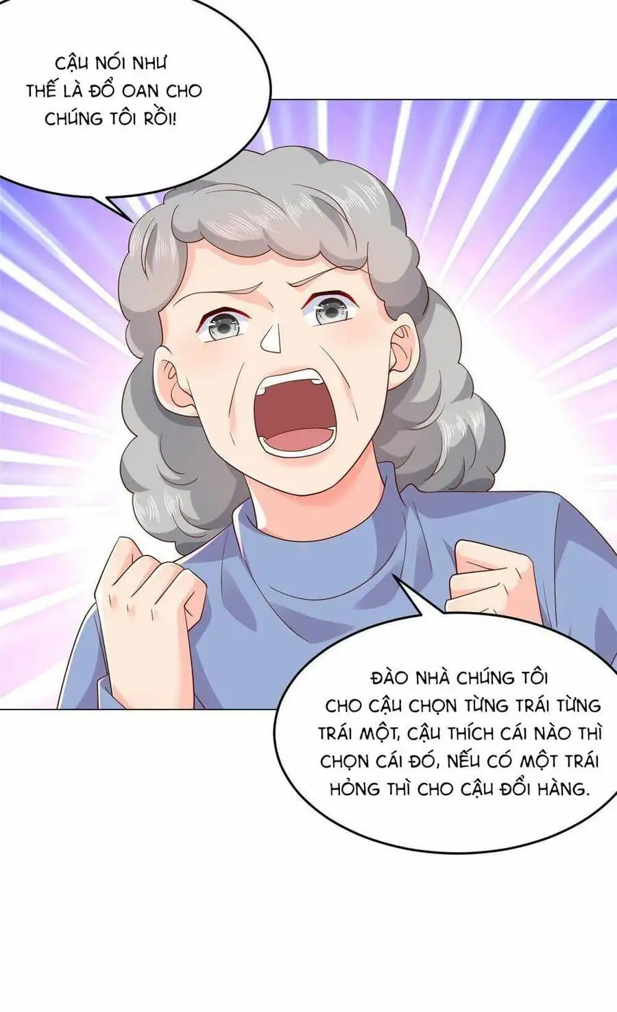 Truyện Tranh Mỗi Tuần Ta Có Một Nghề Nghiệp Mới trang 6