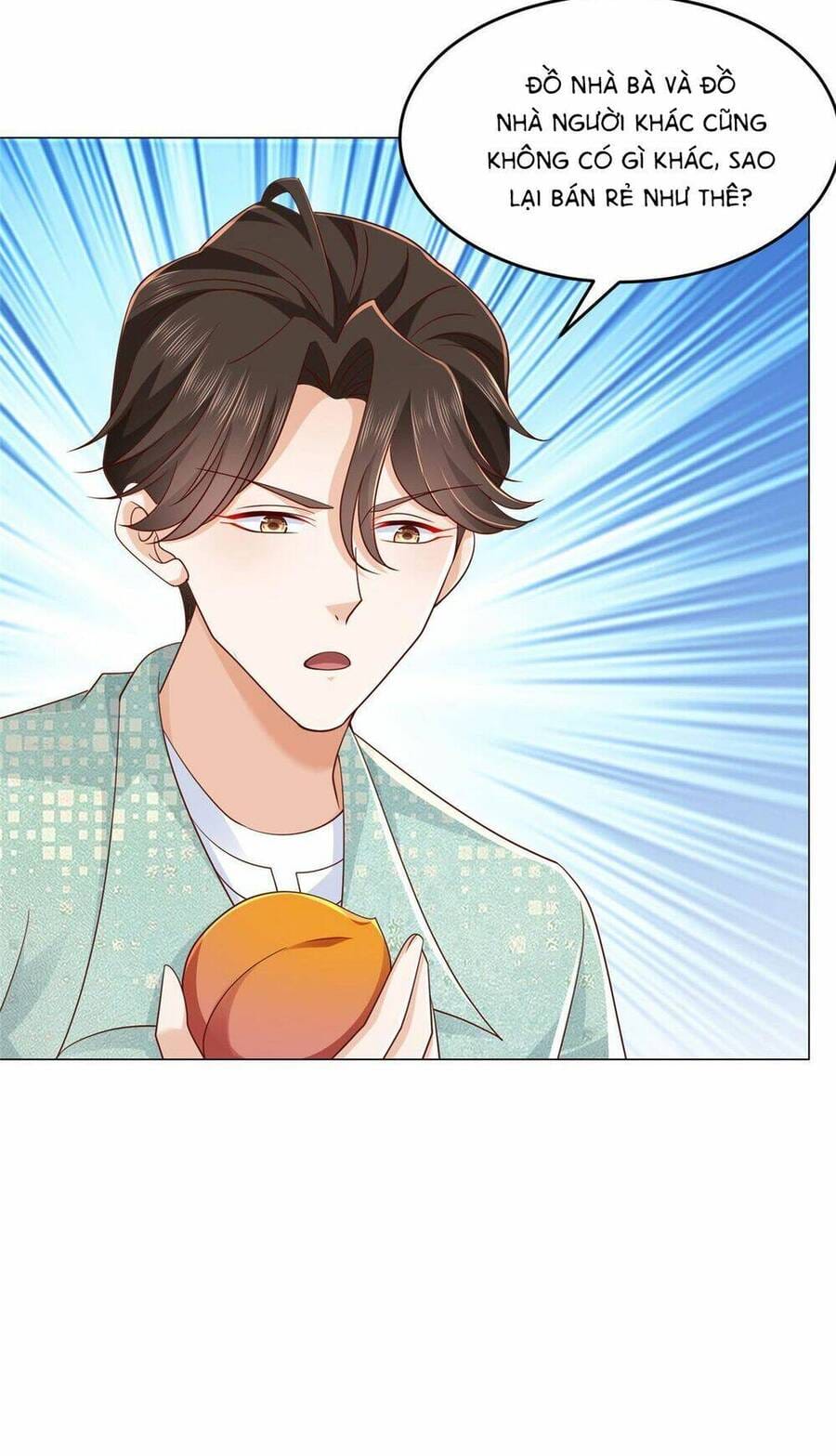 Truyện Tranh Mỗi Tuần Ta Có Một Nghề Nghiệp Mới trang 6