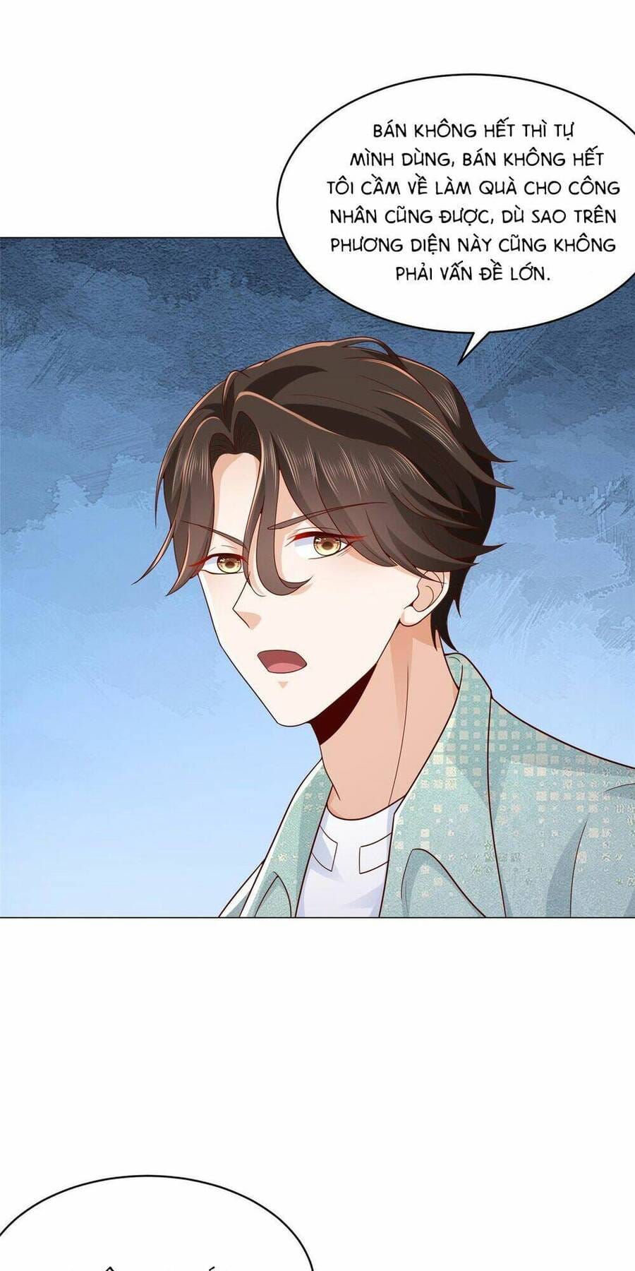 Truyện Tranh Mỗi Tuần Ta Có Một Nghề Nghiệp Mới trang 6