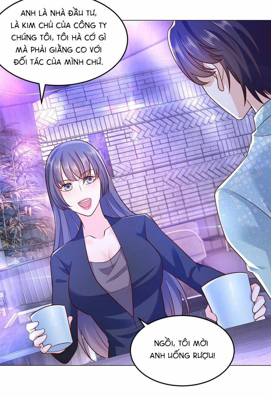 Truyện Tranh Mỗi Tuần Ta Có Một Nghề Nghiệp Mới trang 6