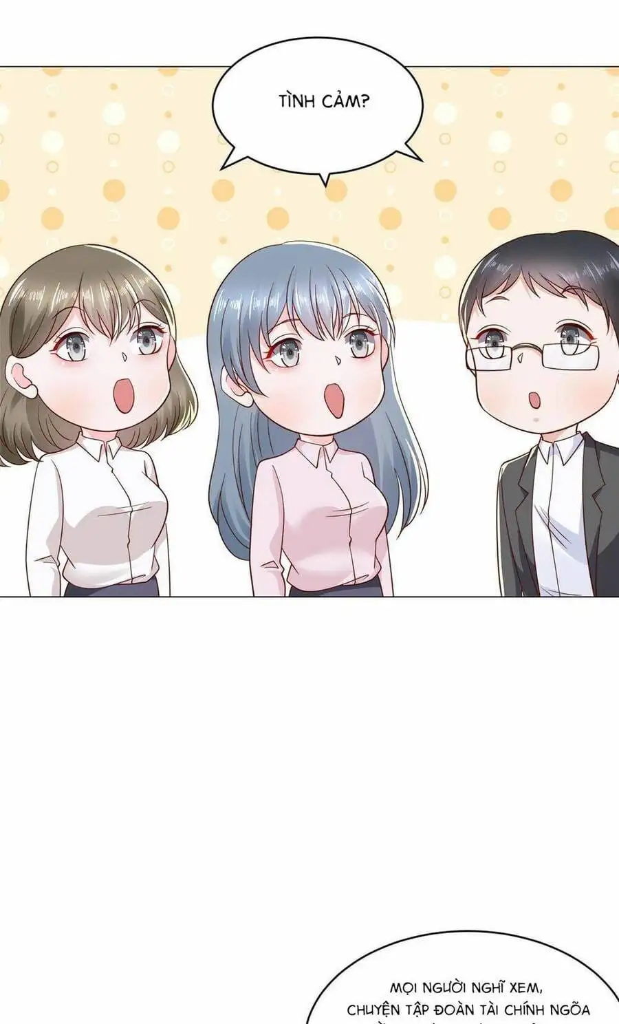 Truyện Tranh Mỗi Tuần Ta Có Một Nghề Nghiệp Mới trang 6