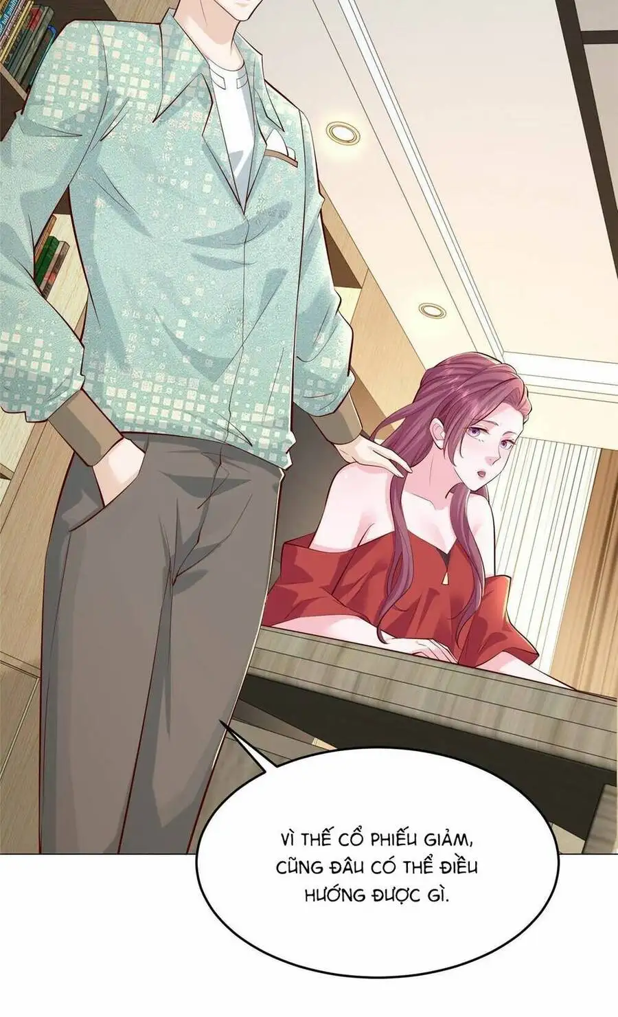 Truyện Tranh Mỗi Tuần Ta Có Một Nghề Nghiệp Mới trang 6