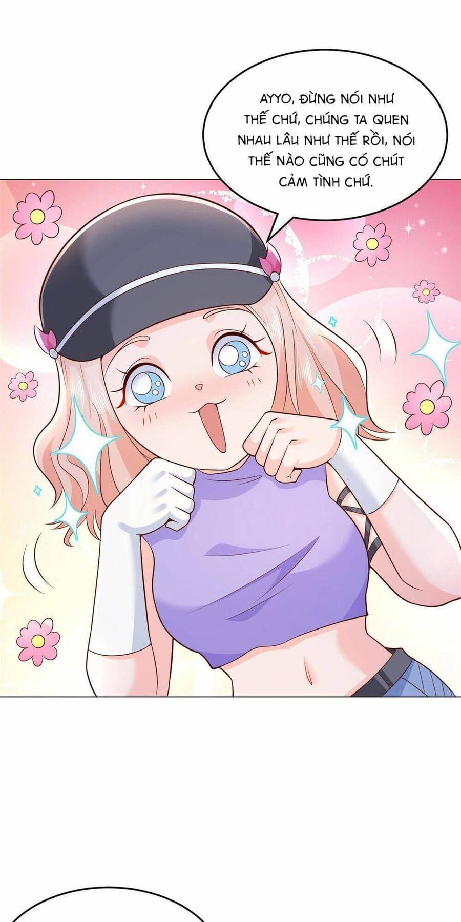 Truyện Tranh Mỗi Tuần Ta Có Một Nghề Nghiệp Mới trang 6