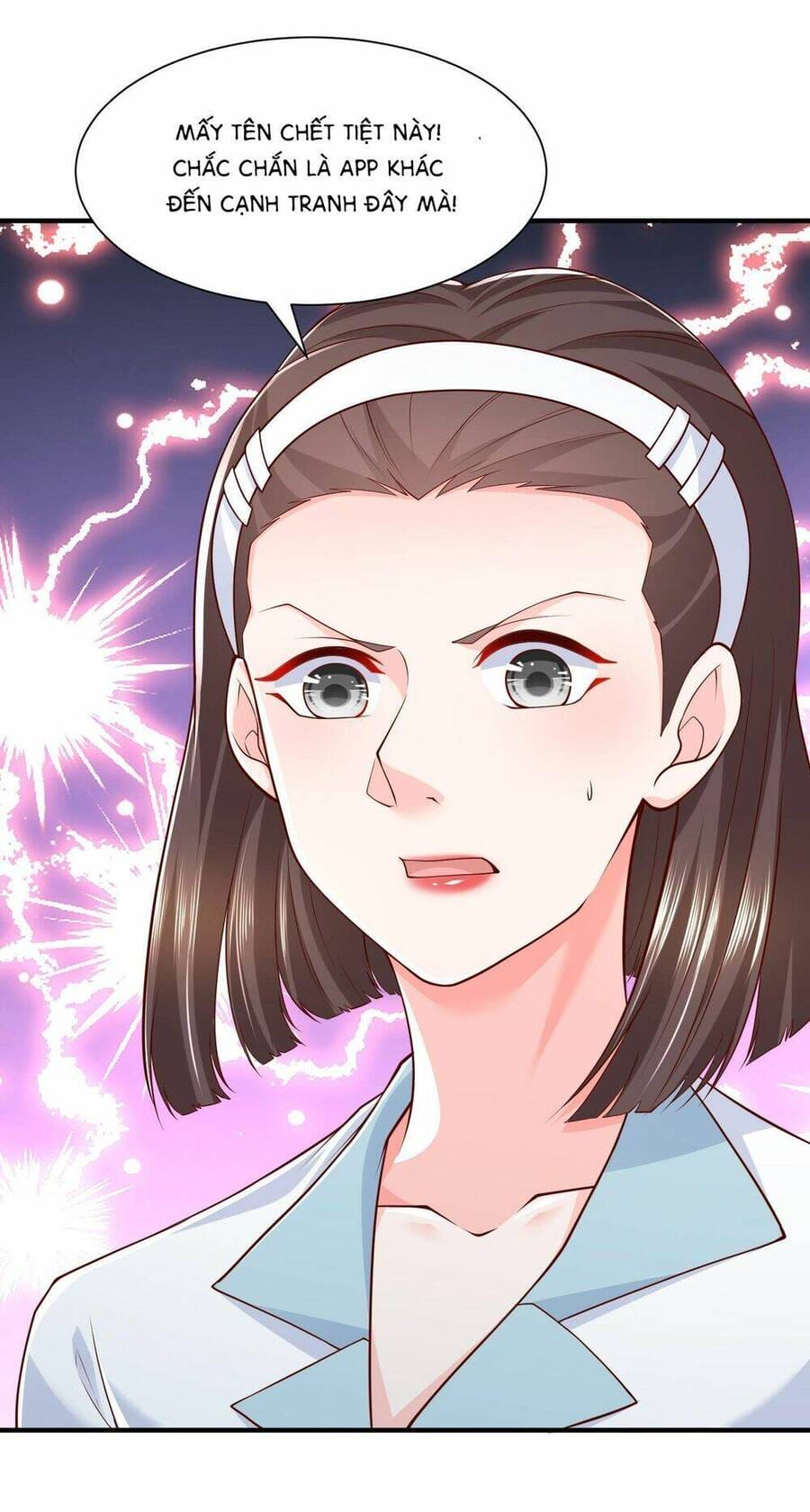 Truyện Tranh Mỗi Tuần Ta Có Một Nghề Nghiệp Mới trang 6