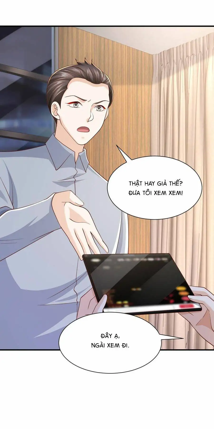 Truyện Tranh Mỗi Tuần Ta Có Một Nghề Nghiệp Mới trang 6