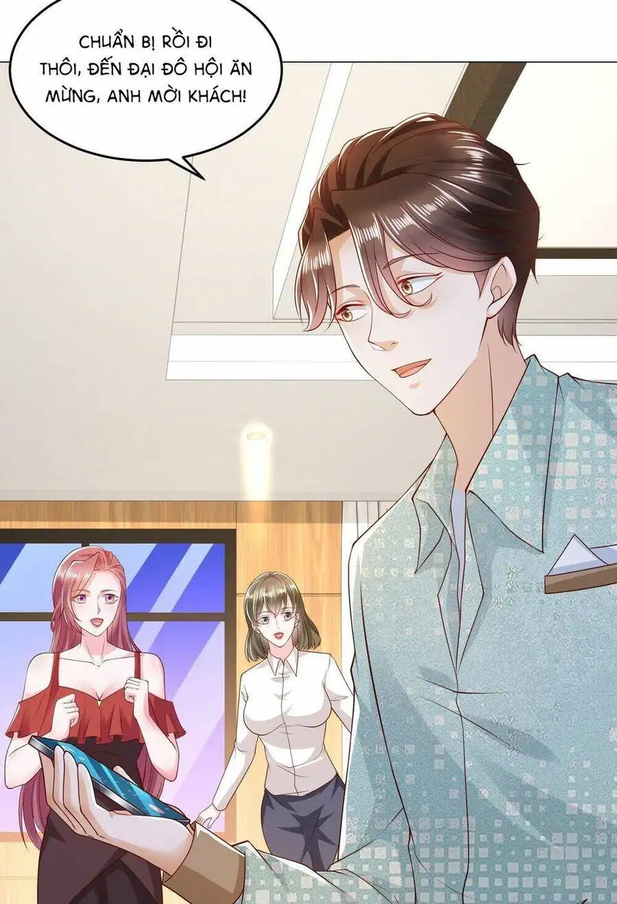 Truyện Tranh Mỗi Tuần Ta Có Một Nghề Nghiệp Mới trang 6