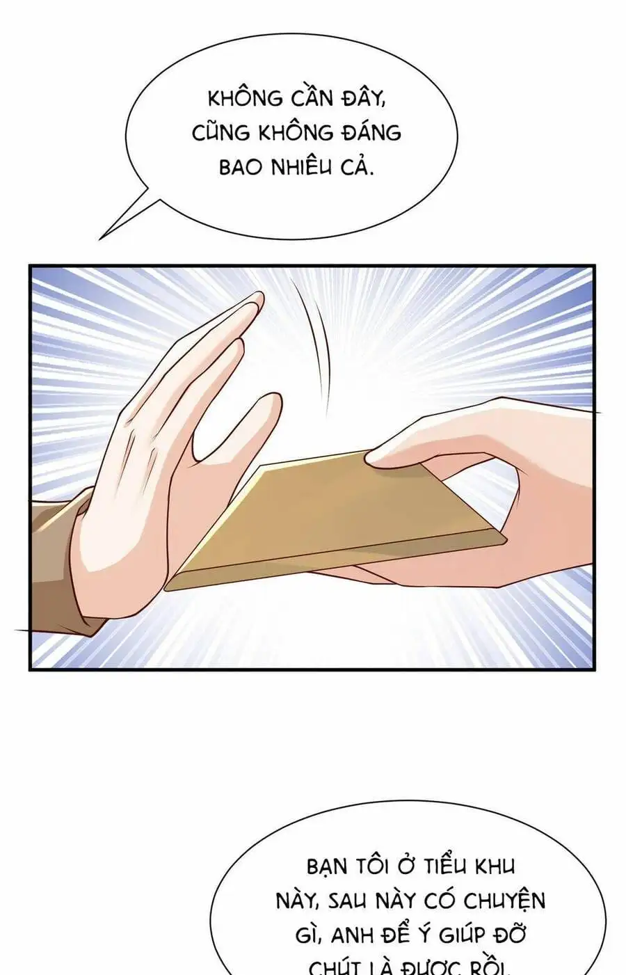 Truyện Tranh Mỗi Tuần Ta Có Một Nghề Nghiệp Mới trang 6