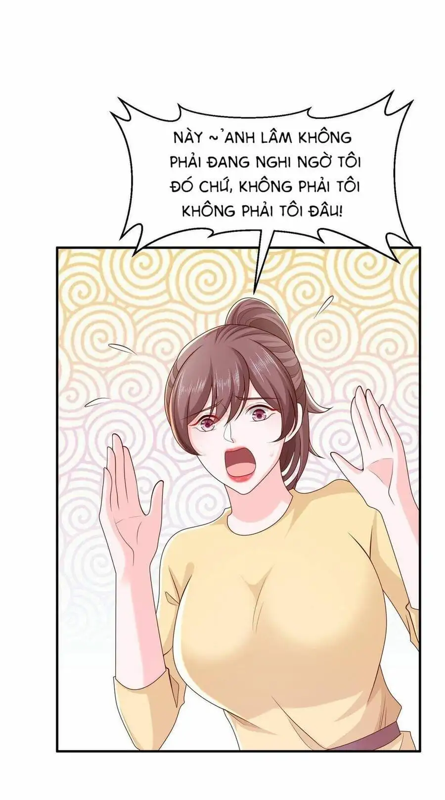 Truyện Tranh Mỗi Tuần Ta Có Một Nghề Nghiệp Mới trang 6