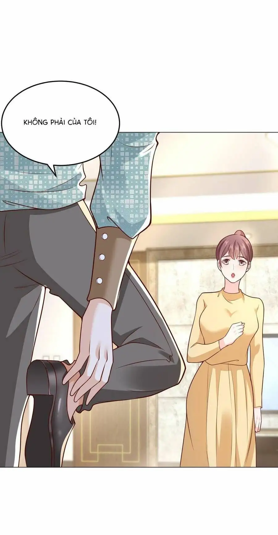 Truyện Tranh Mỗi Tuần Ta Có Một Nghề Nghiệp Mới trang 6