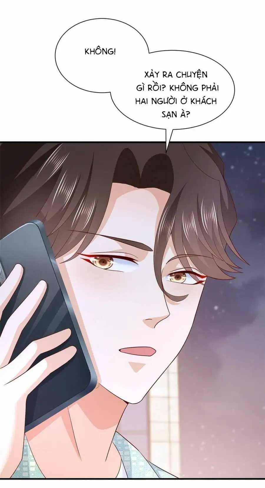 Truyện Tranh Mỗi Tuần Ta Có Một Nghề Nghiệp Mới trang 6