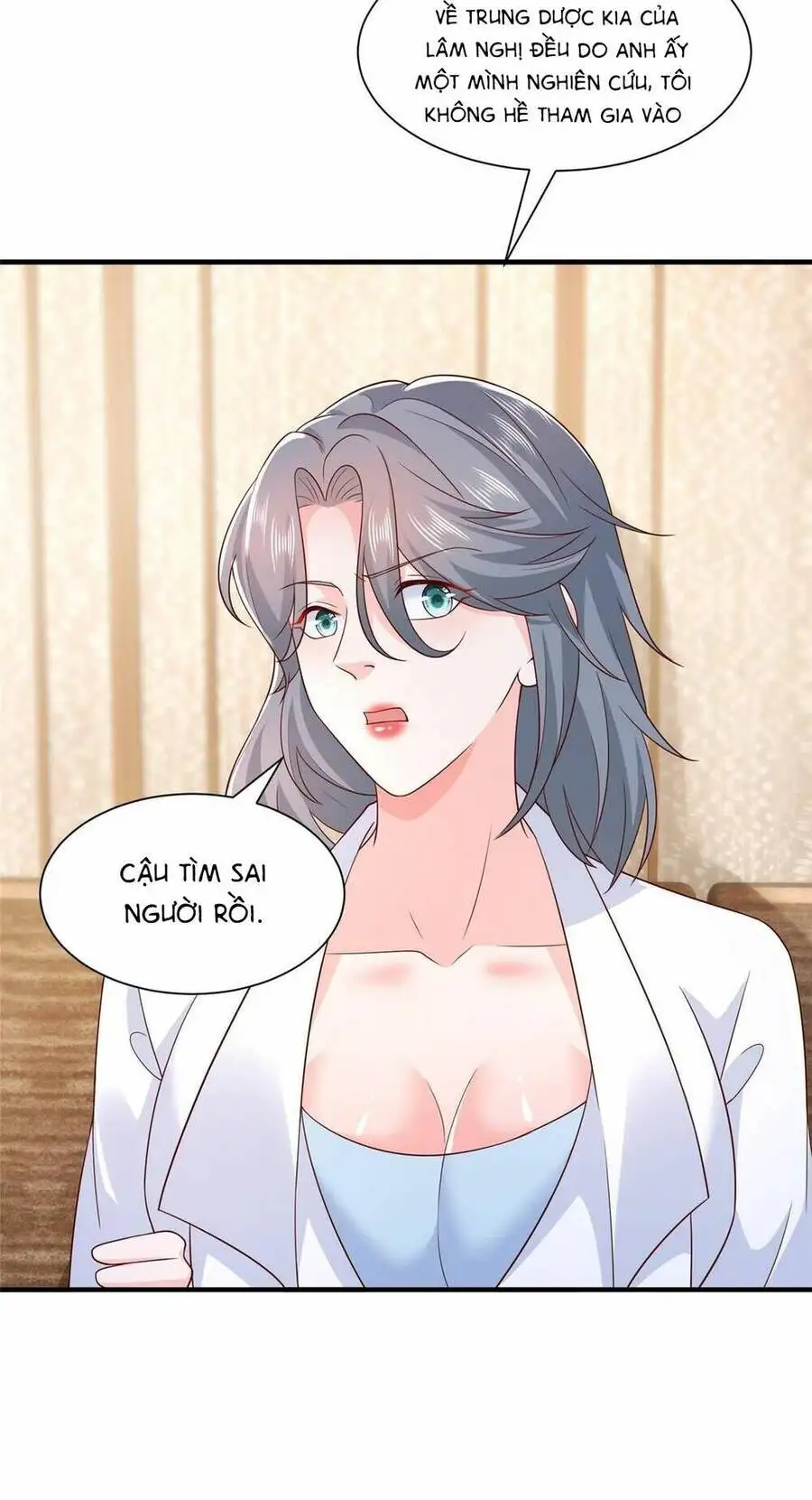 Truyện Tranh Mỗi Tuần Ta Có Một Nghề Nghiệp Mới trang 6