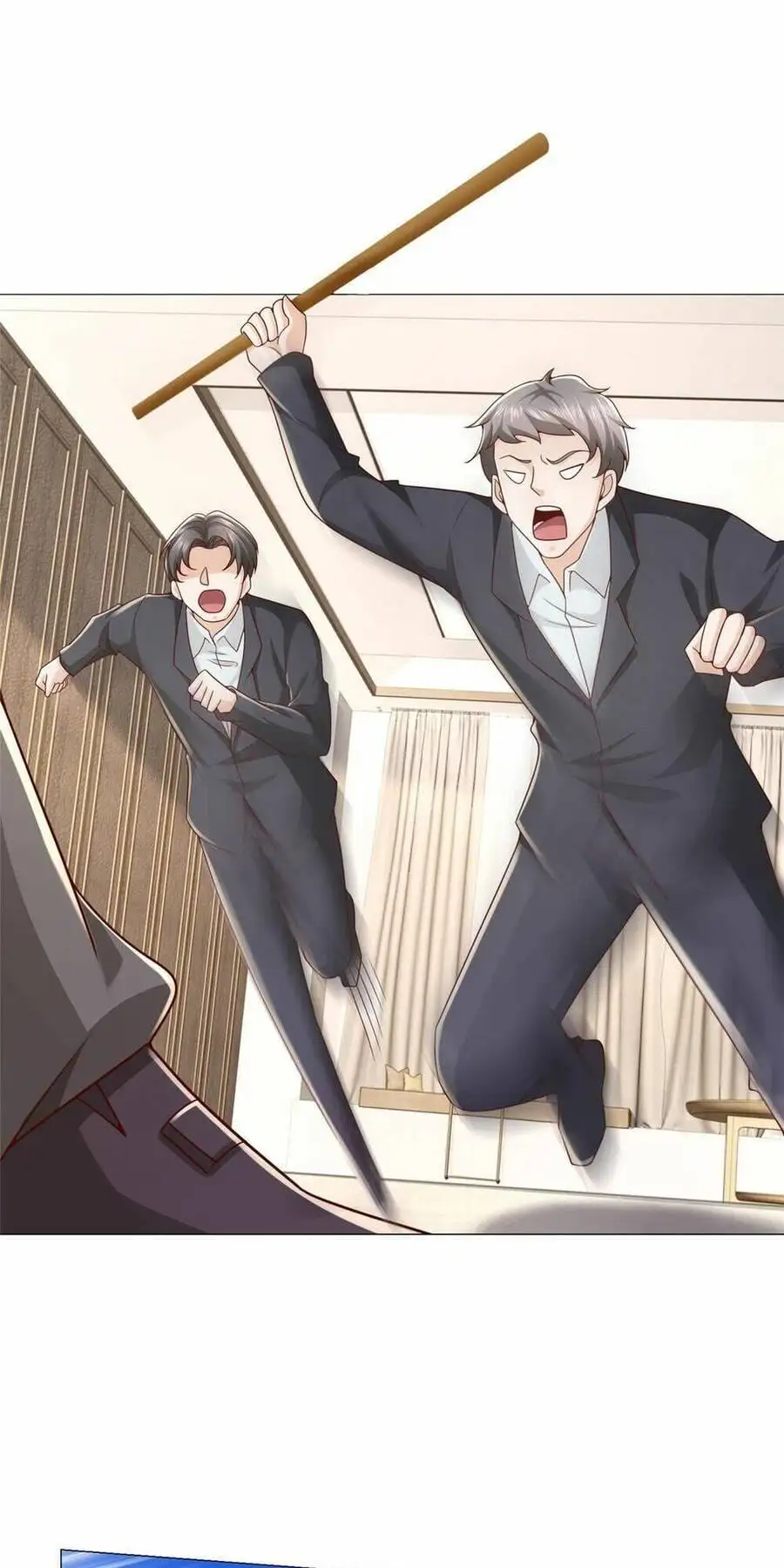 Truyện Tranh Mỗi Tuần Ta Có Một Nghề Nghiệp Mới trang 6