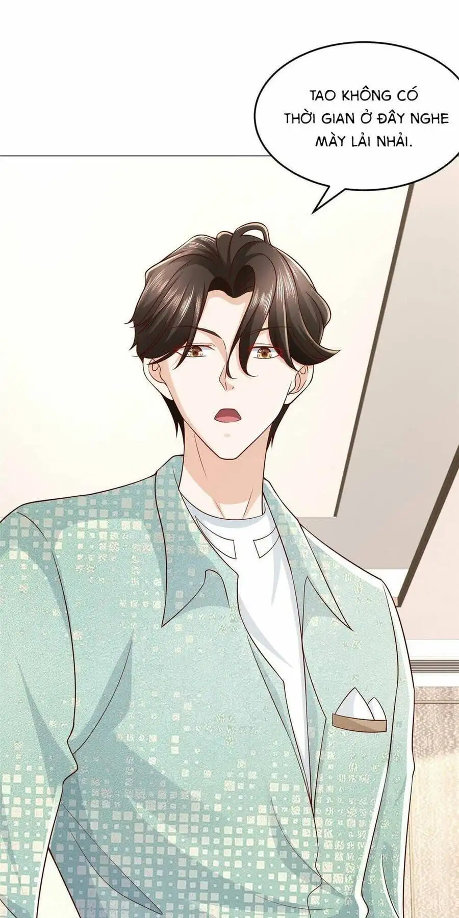 Truyện Tranh Mỗi Tuần Ta Có Một Nghề Nghiệp Mới trang 6