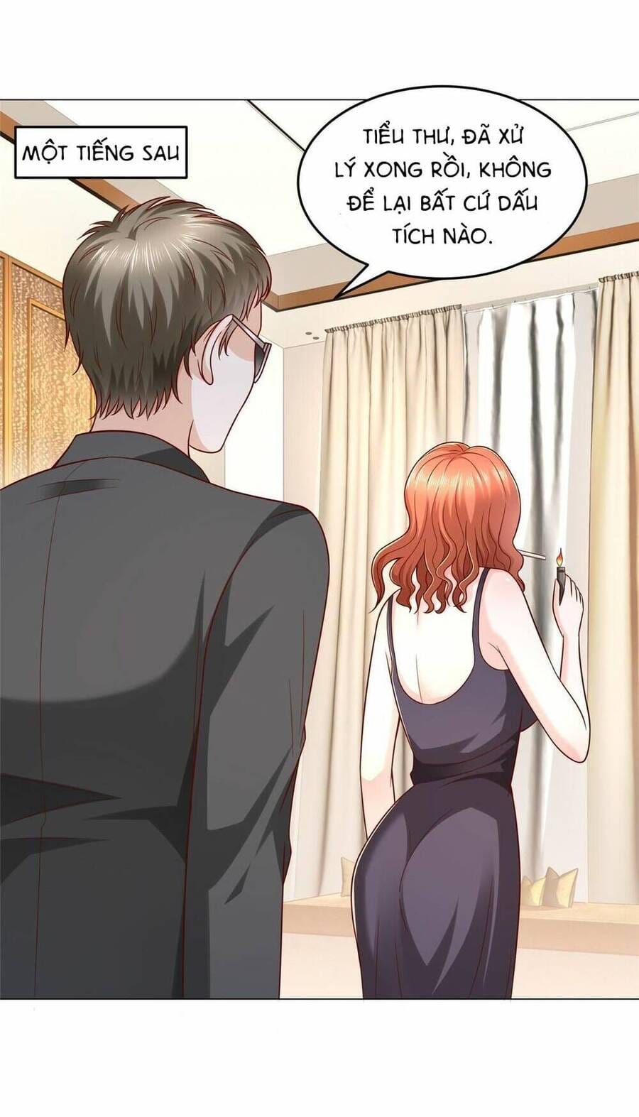 Truyện Tranh Mỗi Tuần Ta Có Một Nghề Nghiệp Mới trang 6