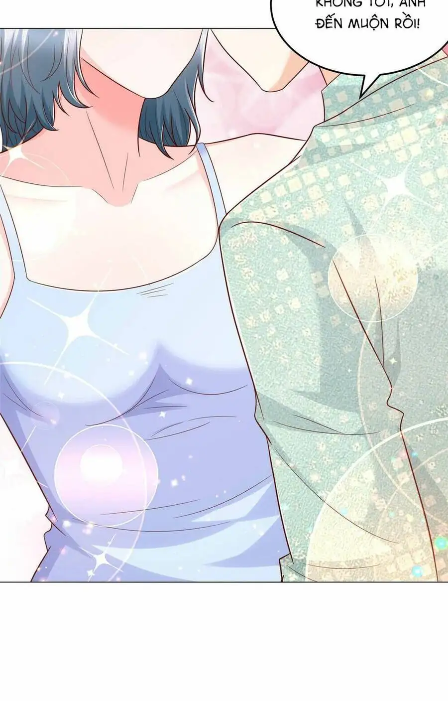 Truyện Tranh Mỗi Tuần Ta Có Một Nghề Nghiệp Mới trang 6