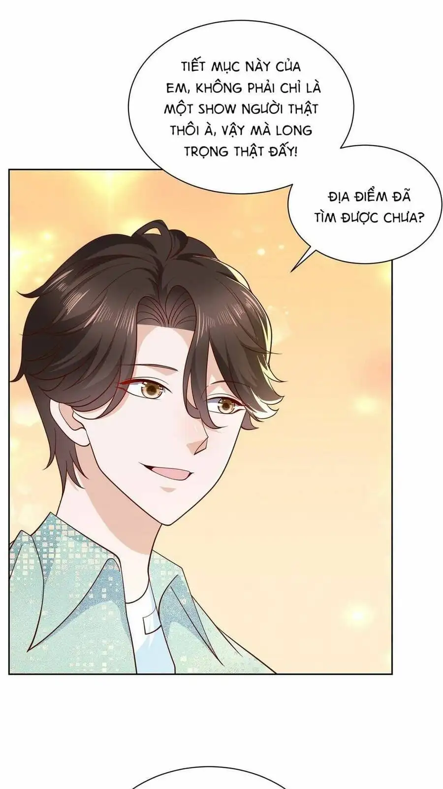 Truyện Tranh Mỗi Tuần Ta Có Một Nghề Nghiệp Mới trang 6