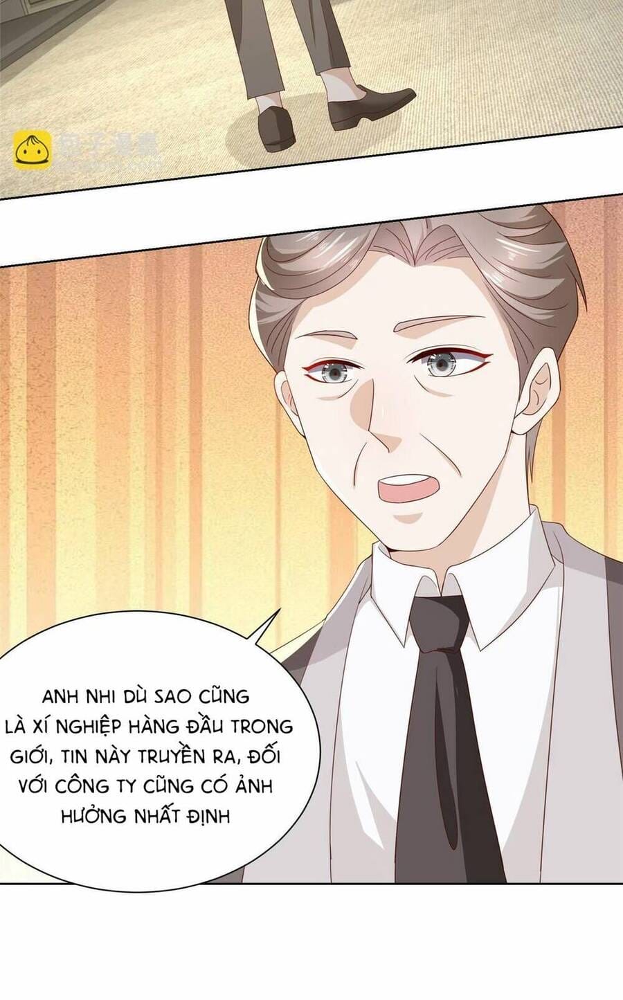 Truyện Tranh Mỗi Tuần Ta Có Một Nghề Nghiệp Mới trang 6