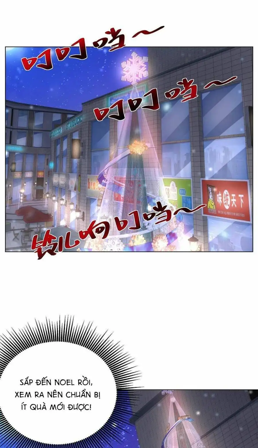 Truyện Tranh Mỗi Tuần Ta Có Một Nghề Nghiệp Mới trang 6