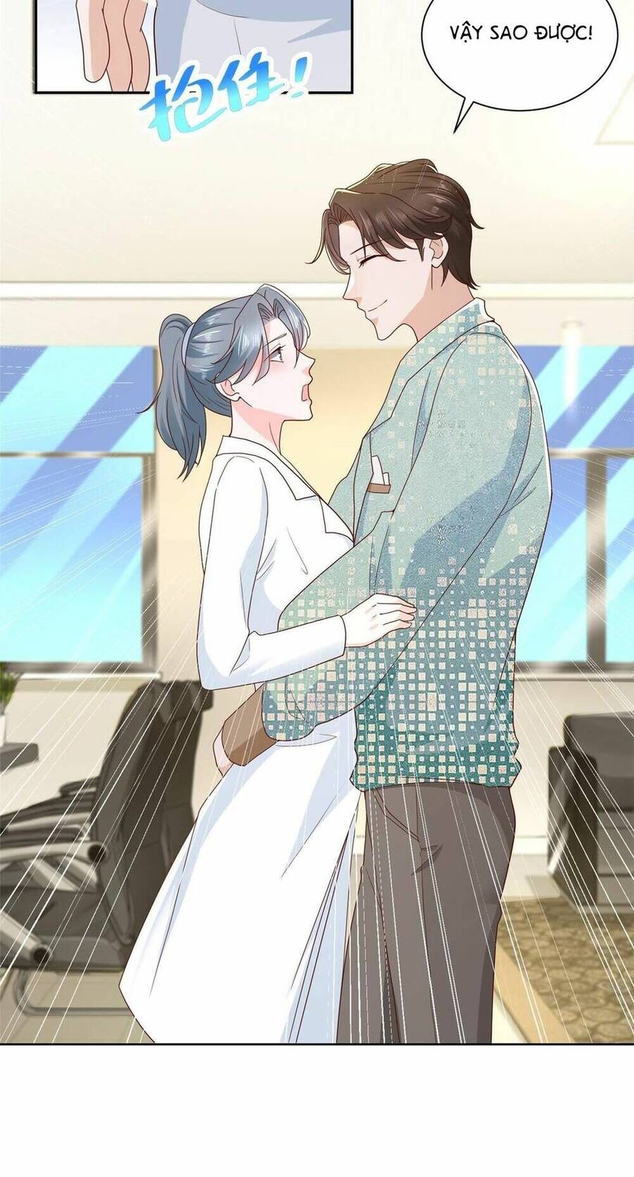 Truyện Tranh Mỗi Tuần Ta Có Một Nghề Nghiệp Mới trang 6