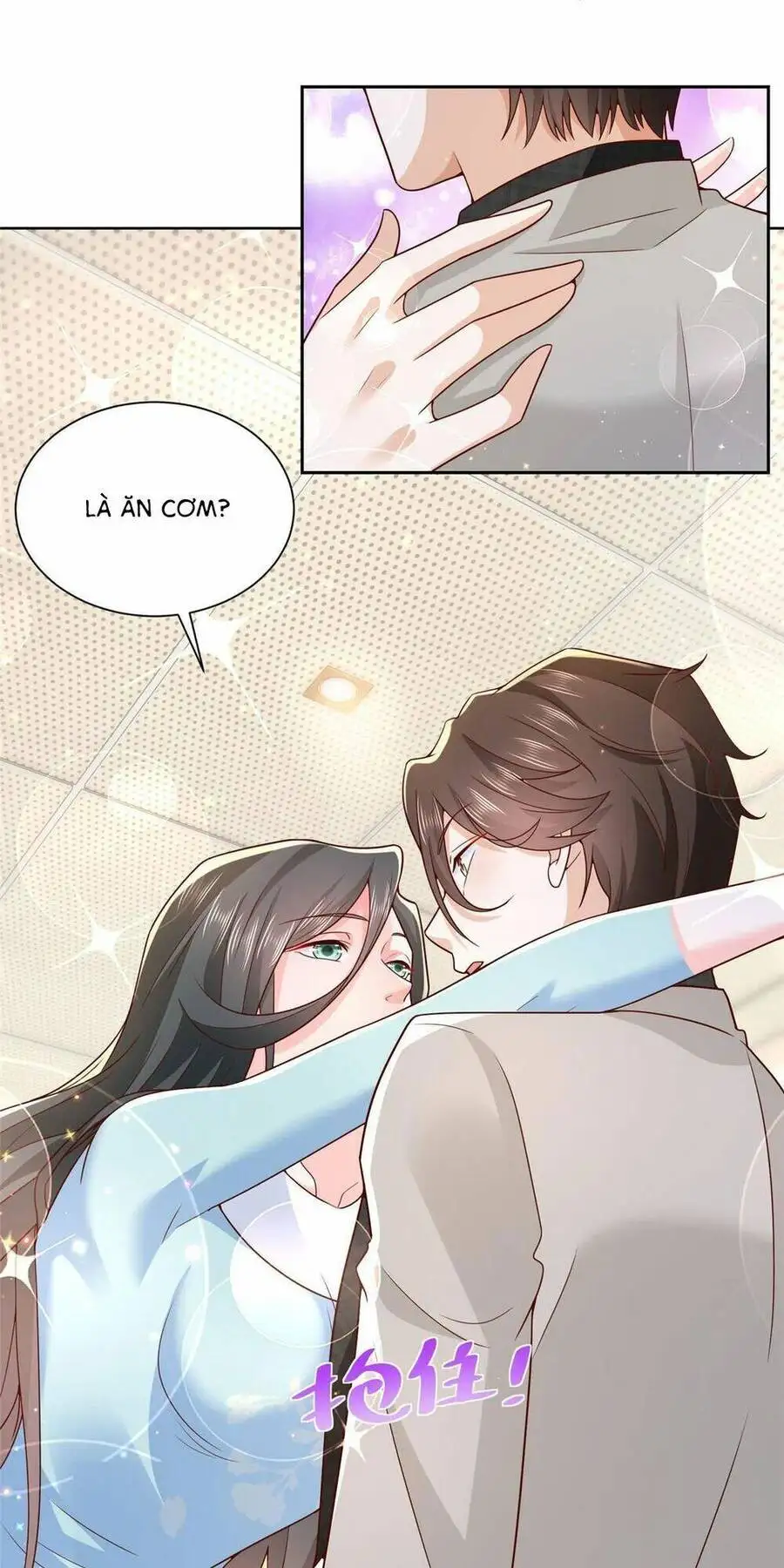 Truyện Tranh Mỗi Tuần Ta Có Một Nghề Nghiệp Mới trang 6