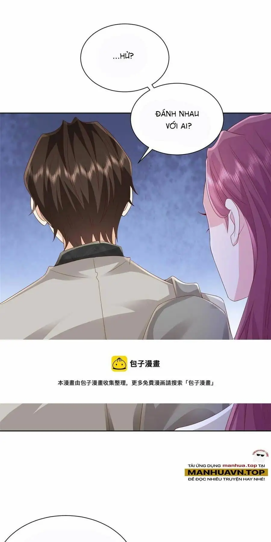 Truyện Tranh Mỗi Tuần Ta Có Một Nghề Nghiệp Mới trang 6