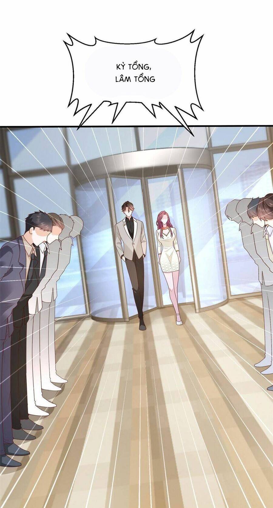 Truyện Tranh Mỗi Tuần Ta Có Một Nghề Nghiệp Mới trang 6