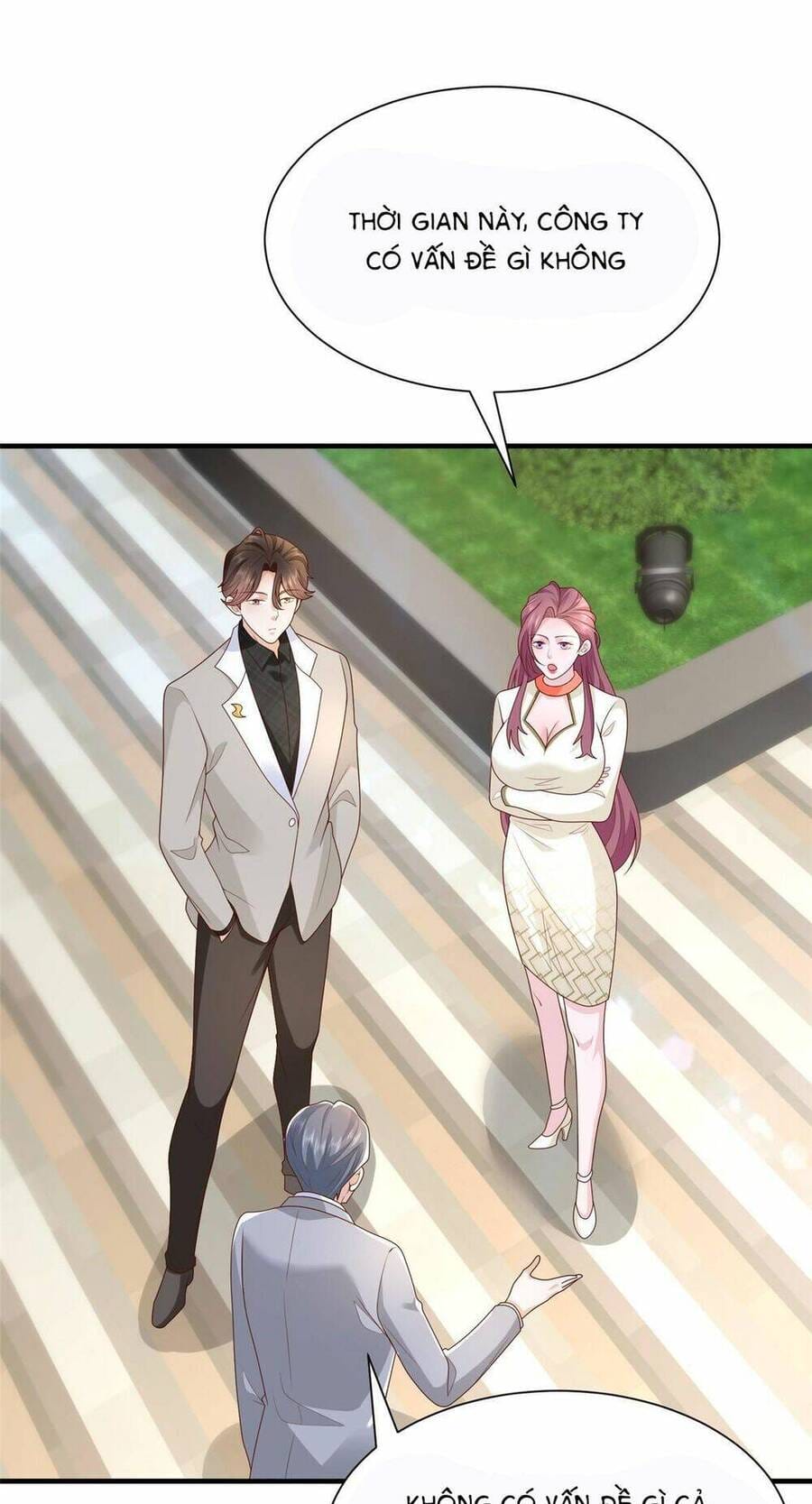 Truyện Tranh Mỗi Tuần Ta Có Một Nghề Nghiệp Mới trang 6