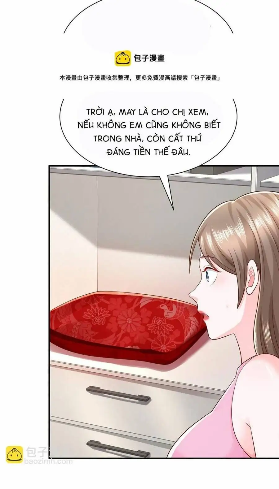 Truyện Tranh Mỗi Tuần Ta Có Một Nghề Nghiệp Mới trang 6