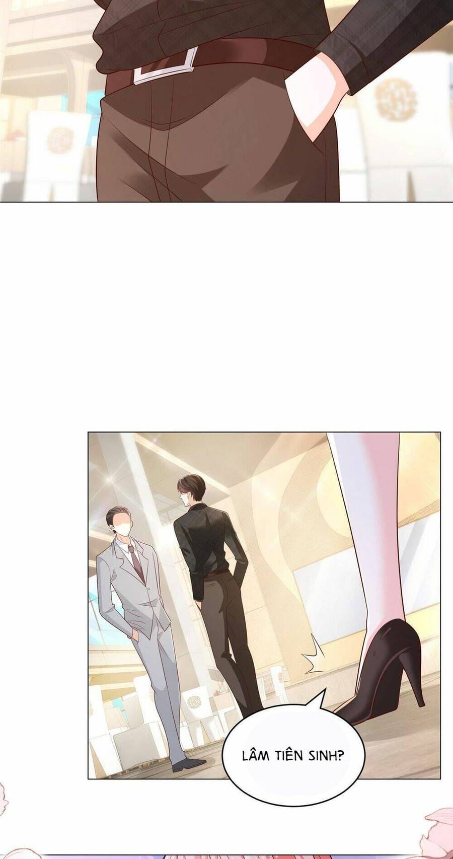 Truyện Tranh Mỗi Tuần Ta Có Một Nghề Nghiệp Mới trang 6