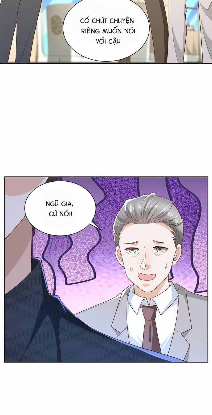 Truyện Tranh Mỗi Tuần Ta Có Một Nghề Nghiệp Mới trang 6