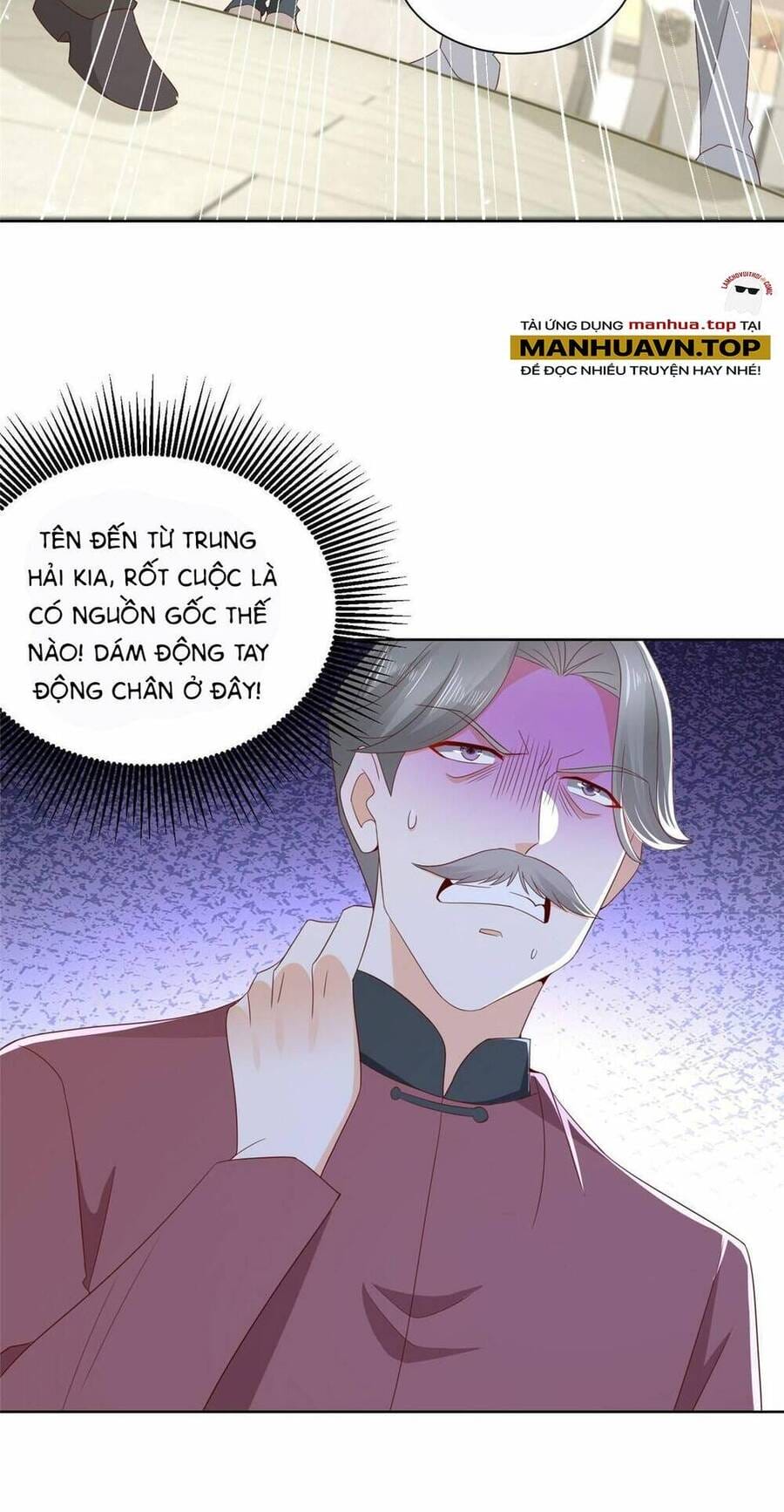 Truyện Tranh Mỗi Tuần Ta Có Một Nghề Nghiệp Mới trang 6