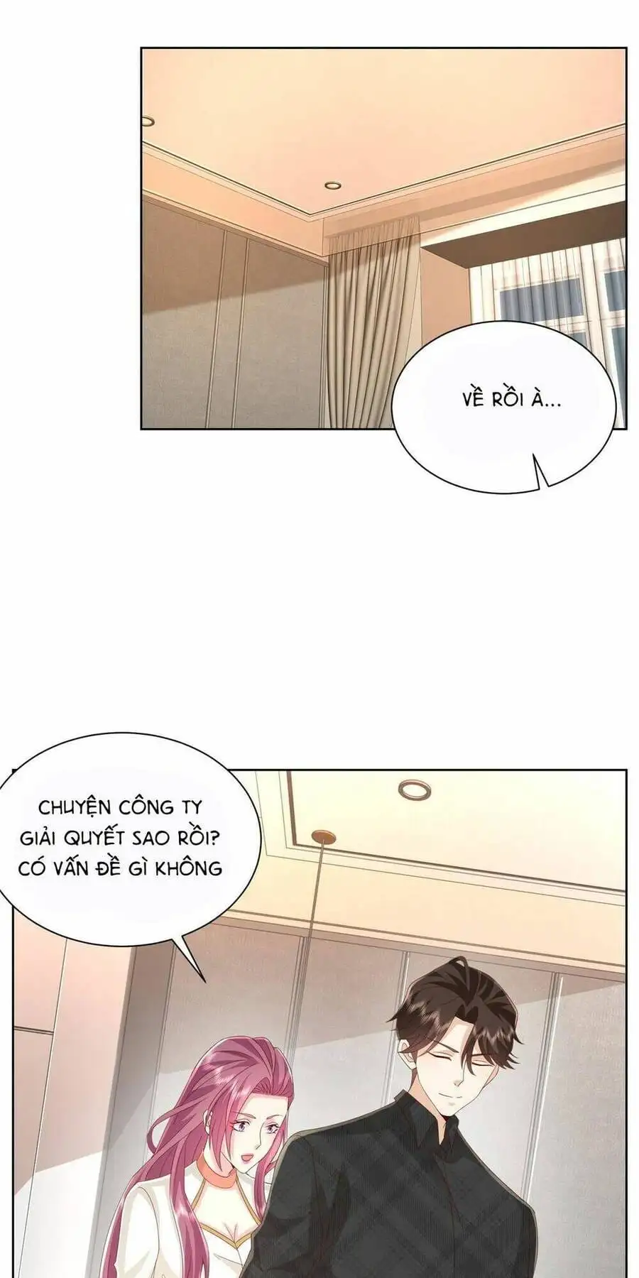 Truyện Tranh Mỗi Tuần Ta Có Một Nghề Nghiệp Mới trang 6