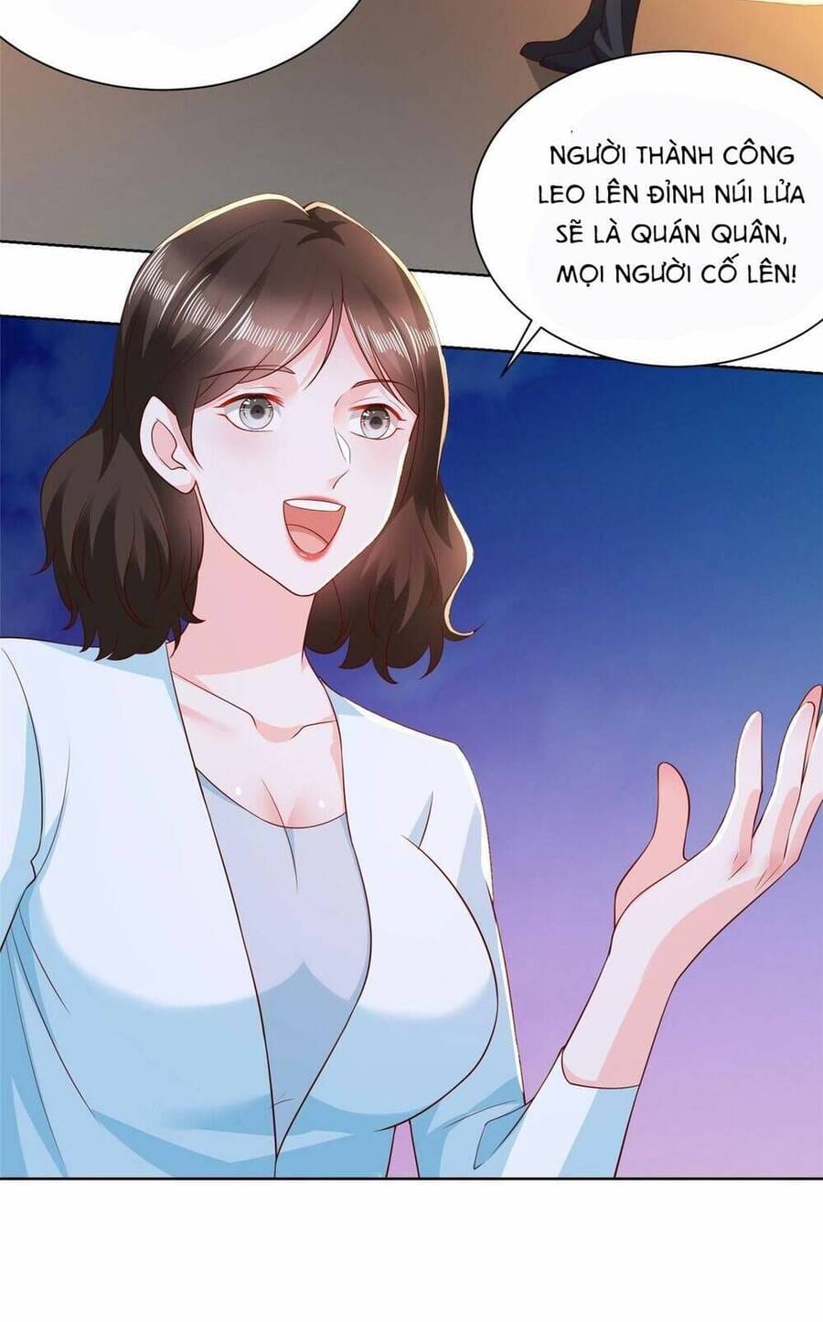 Truyện Tranh Mỗi Tuần Ta Có Một Nghề Nghiệp Mới trang 6