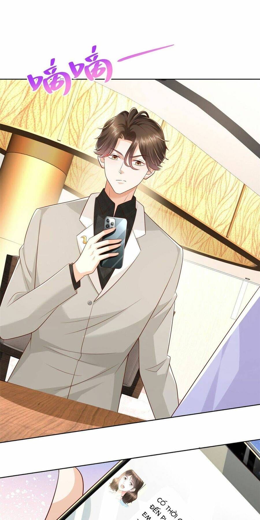 Truyện Tranh Mỗi Tuần Ta Có Một Nghề Nghiệp Mới trang 6