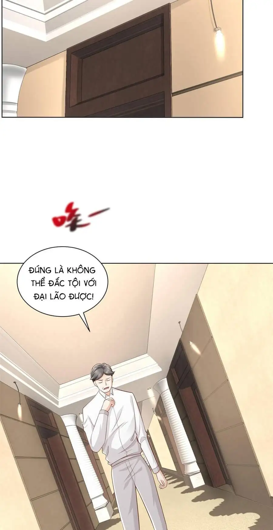 Truyện Tranh Mỗi Tuần Ta Có Một Nghề Nghiệp Mới trang 6