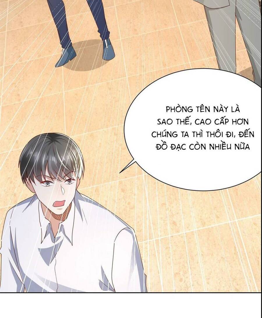 Truyện Tranh Mỗi Tuần Ta Có Một Nghề Nghiệp Mới trang 6