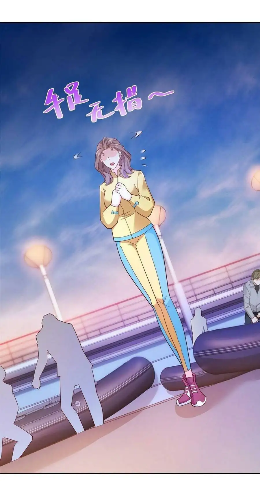 Truyện Tranh Mỗi Tuần Ta Có Một Nghề Nghiệp Mới trang 6