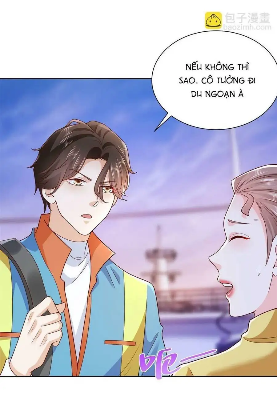 Truyện Tranh Mỗi Tuần Ta Có Một Nghề Nghiệp Mới trang 6