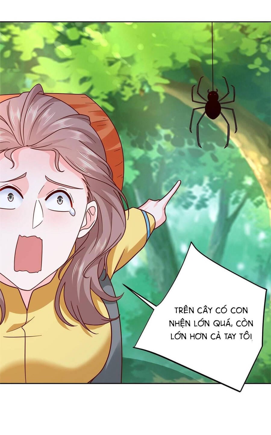 Truyện Tranh Mỗi Tuần Ta Có Một Nghề Nghiệp Mới trang 6