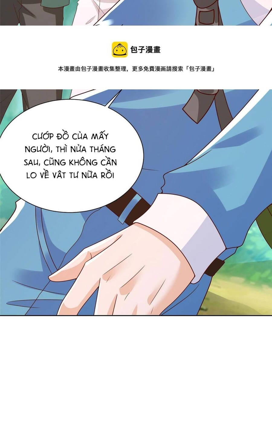 Truyện Tranh Mỗi Tuần Ta Có Một Nghề Nghiệp Mới trang 6