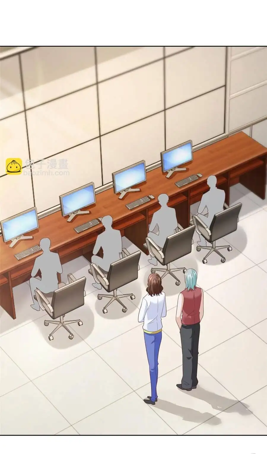 Truyện Tranh Mỗi Tuần Ta Có Một Nghề Nghiệp Mới trang 6