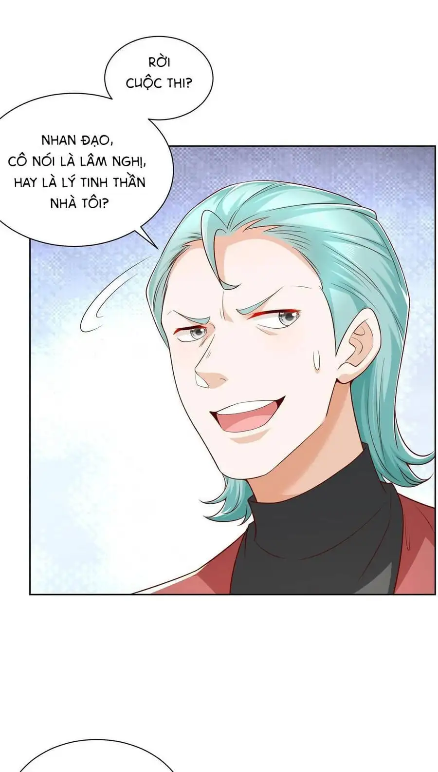 Truyện Tranh Mỗi Tuần Ta Có Một Nghề Nghiệp Mới trang 6