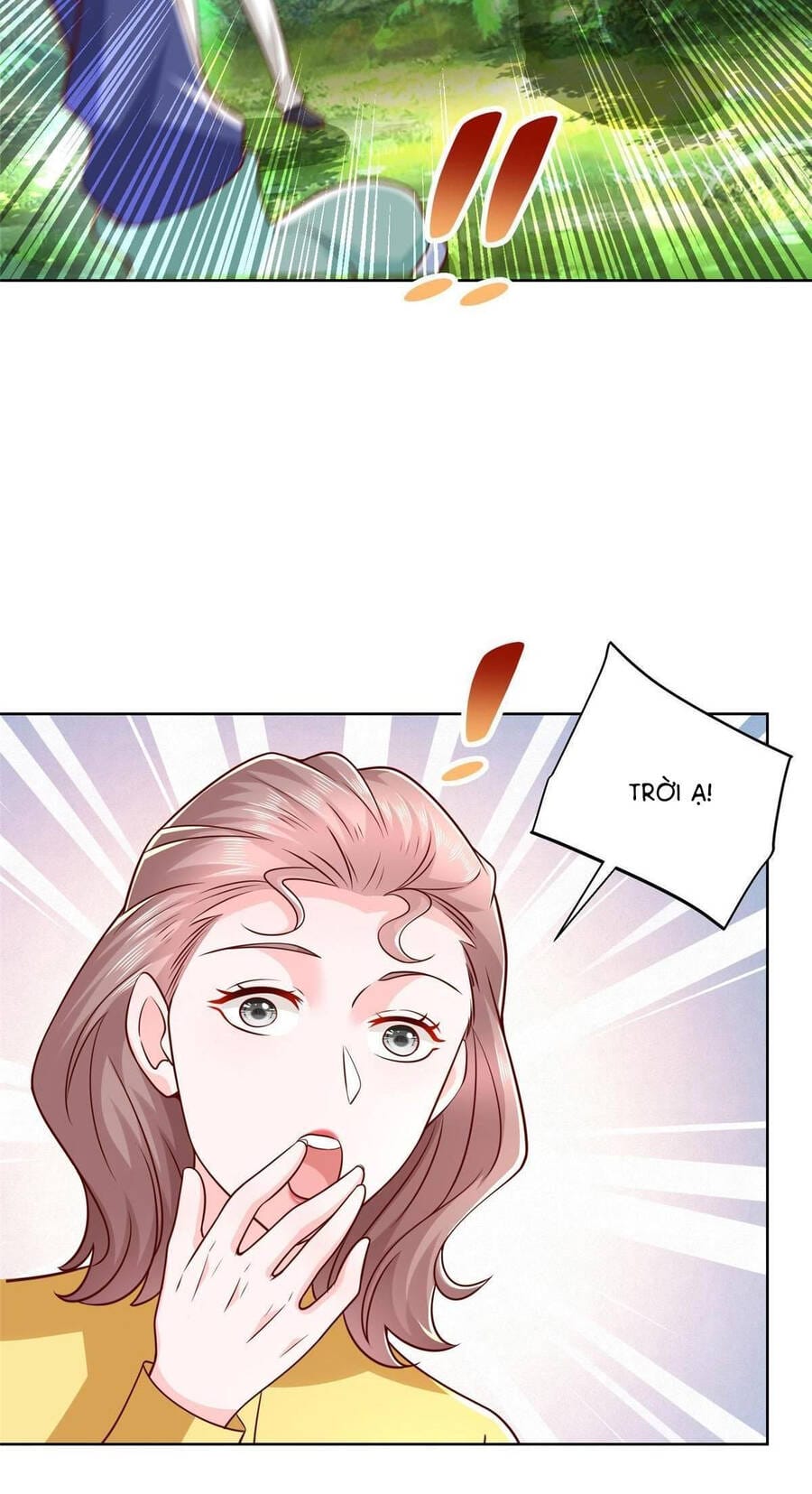 Truyện Tranh Mỗi Tuần Ta Có Một Nghề Nghiệp Mới trang 6