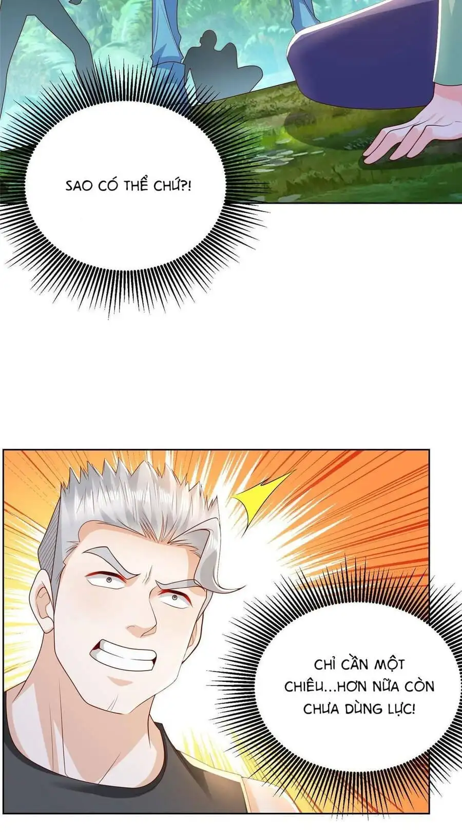 Truyện Tranh Mỗi Tuần Ta Có Một Nghề Nghiệp Mới trang 6