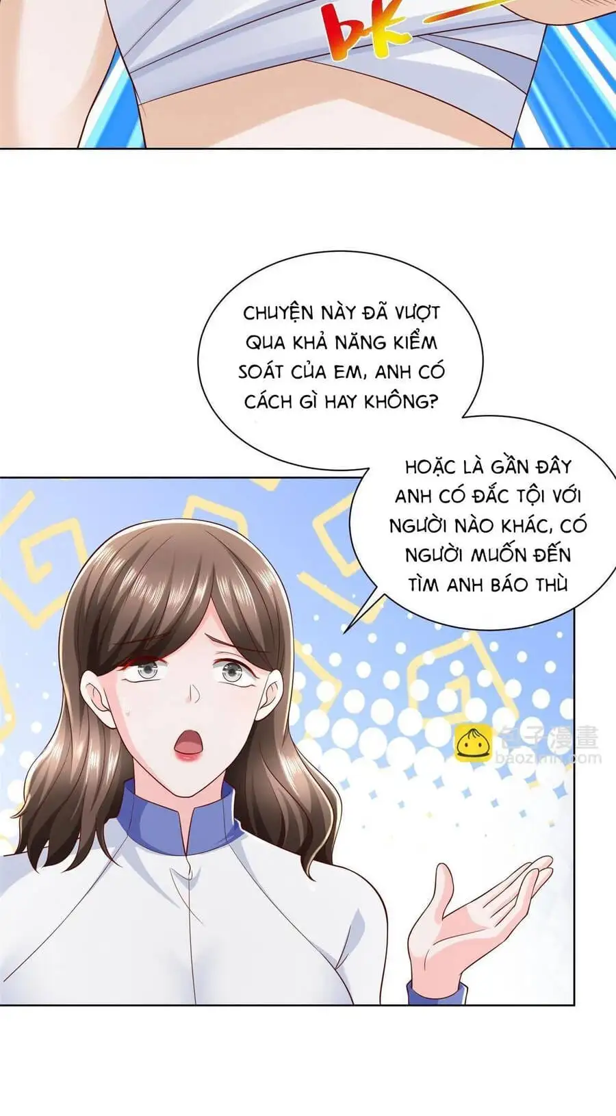 Truyện Tranh Mỗi Tuần Ta Có Một Nghề Nghiệp Mới trang 6