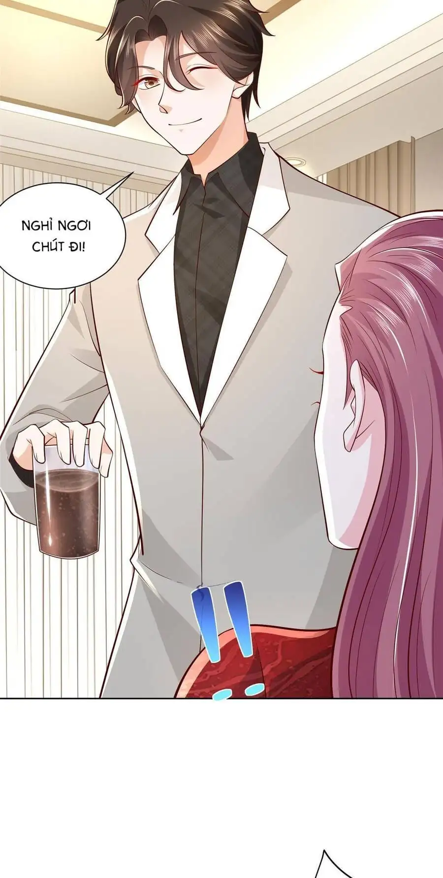 Truyện Tranh Mỗi Tuần Ta Có Một Nghề Nghiệp Mới trang 6