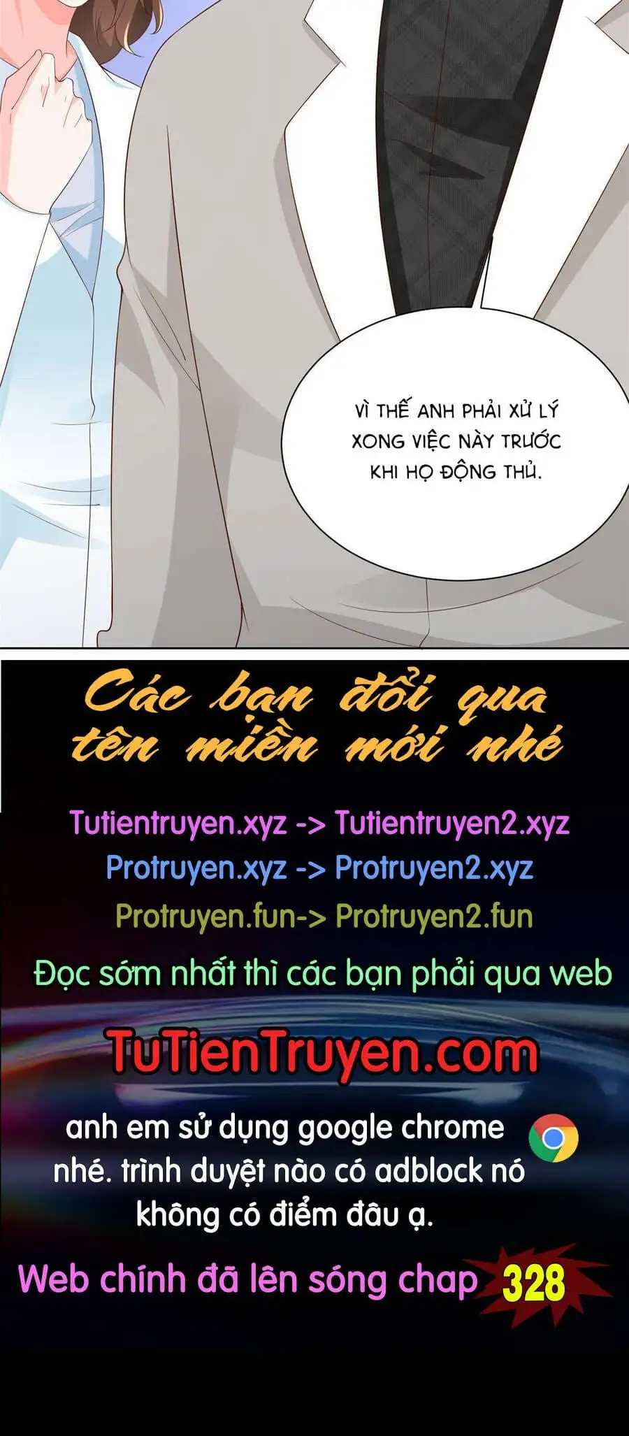 Truyện Tranh Mỗi Tuần Ta Có Một Nghề Nghiệp Mới trang 6