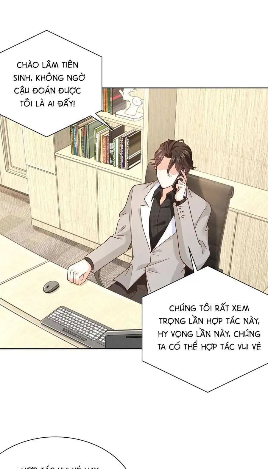 Truyện Tranh Mỗi Tuần Ta Có Một Nghề Nghiệp Mới trang 6