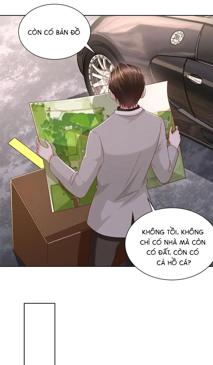 Truyện Tranh Mỗi Tuần Ta Có Một Nghề Nghiệp Mới trang 6