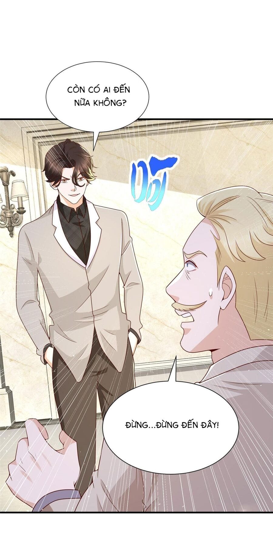 Truyện Tranh Mỗi Tuần Ta Có Một Nghề Nghiệp Mới trang 6